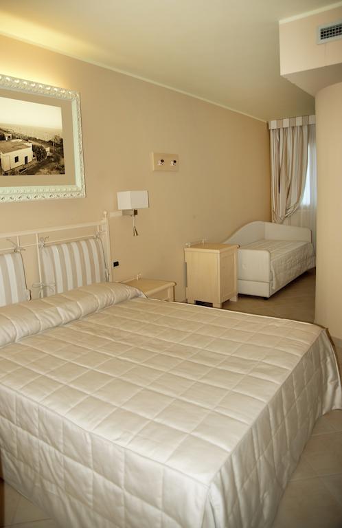 La Casa Di Gino Bed & Breakfast San Nicola di Tremiti Room photo