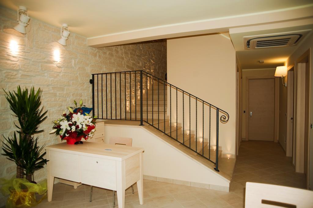 La Casa Di Gino Bed & Breakfast San Nicola di Tremiti Exterior photo